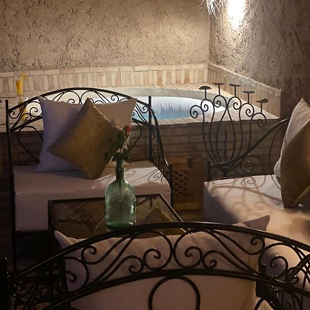 La Maison Berber Shams Marrakesh Eksteriør billede