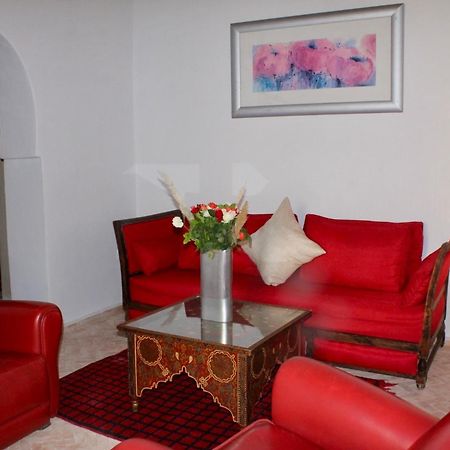 La Maison Berber Shams Marrakesh Eksteriør billede