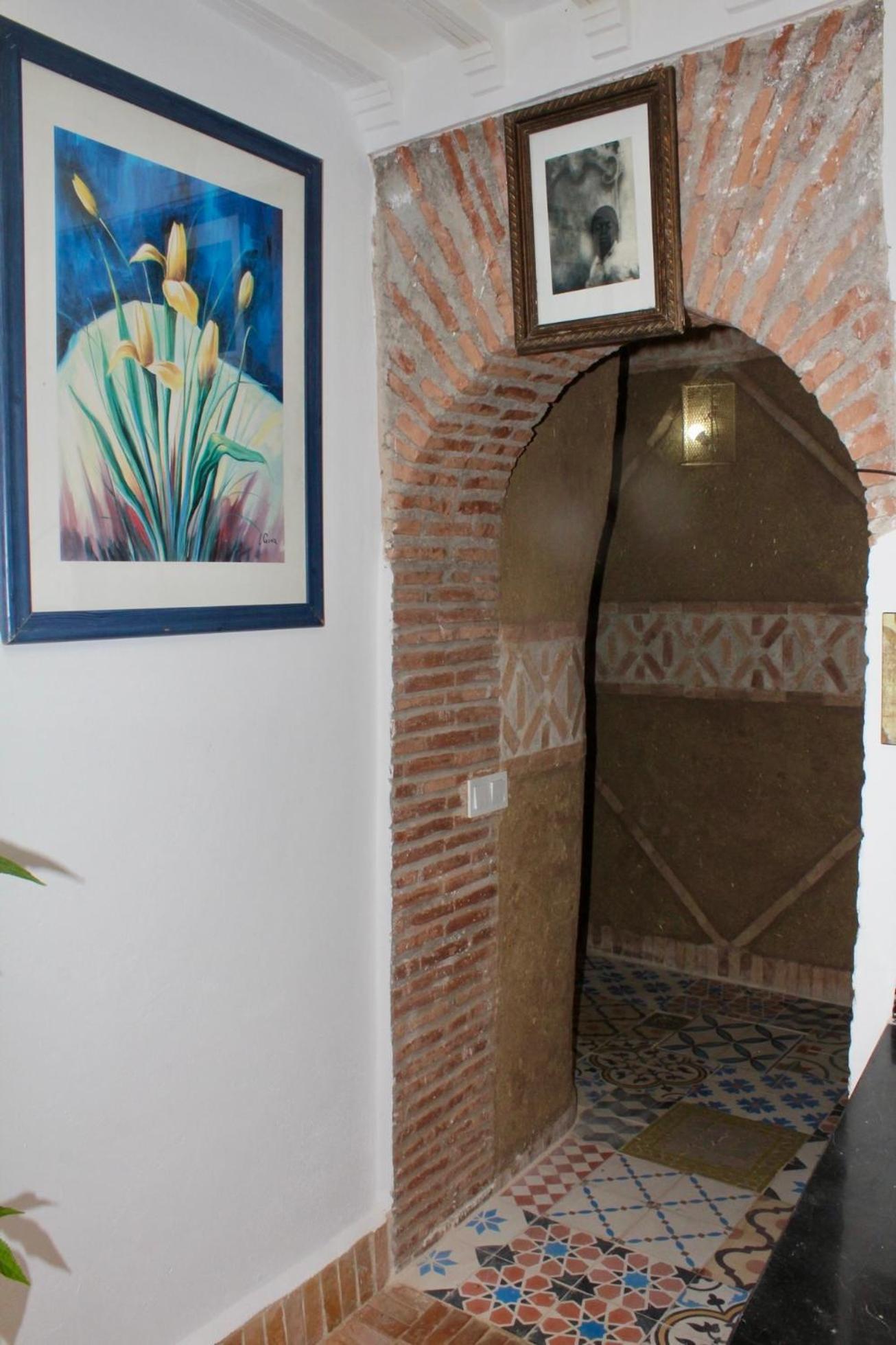 La Maison Berber Shams Marrakesh Eksteriør billede