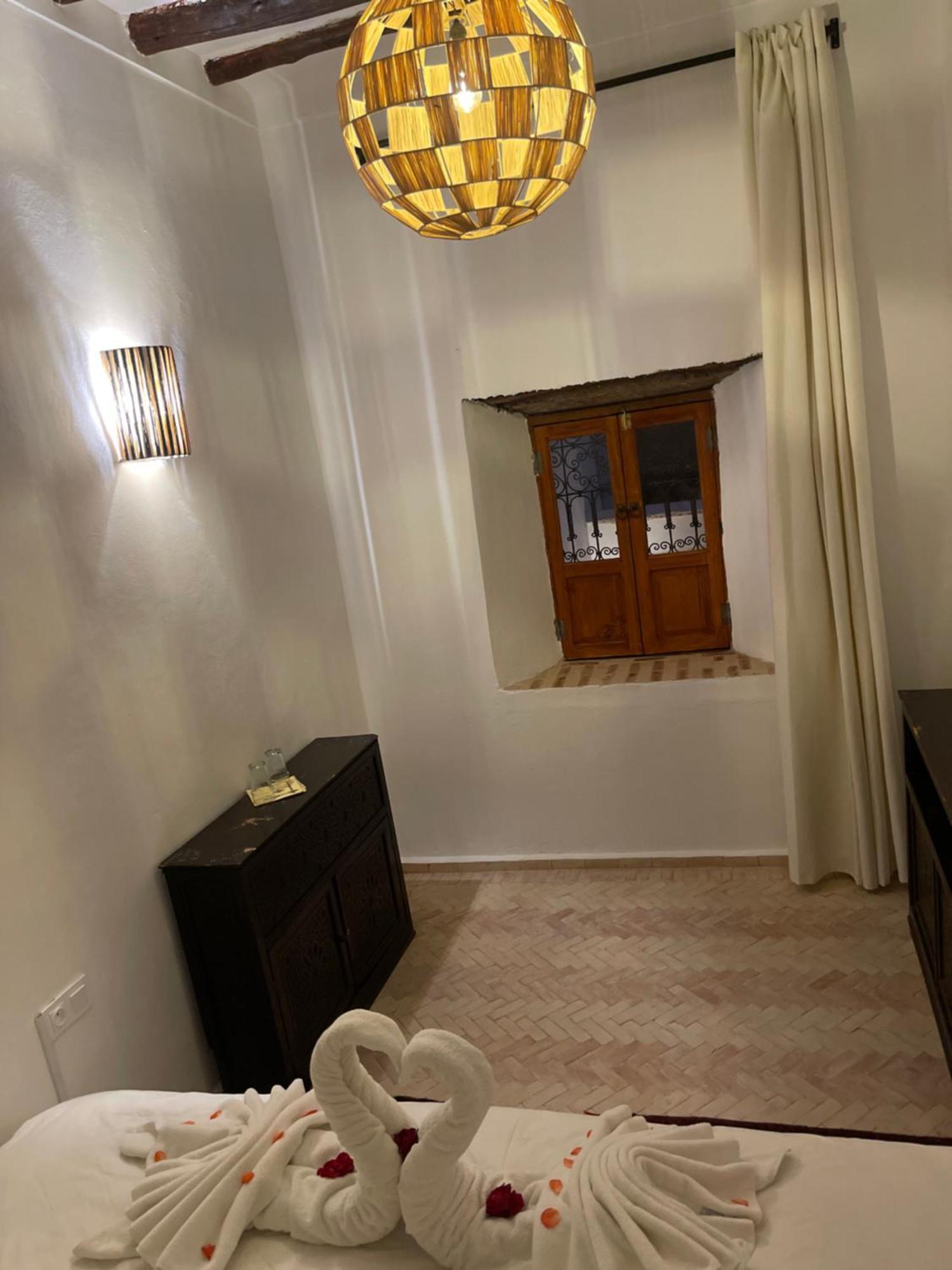 La Maison Berber Shams Marrakesh Eksteriør billede