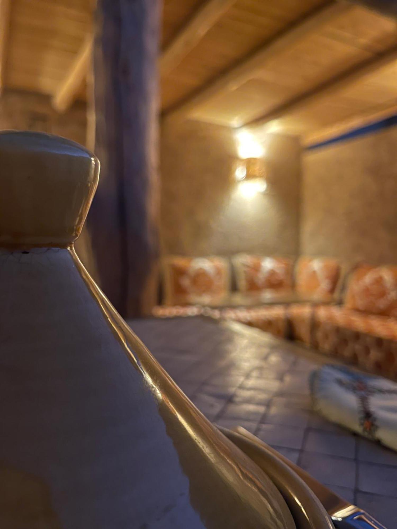 La Maison Berber Shams Marrakesh Eksteriør billede